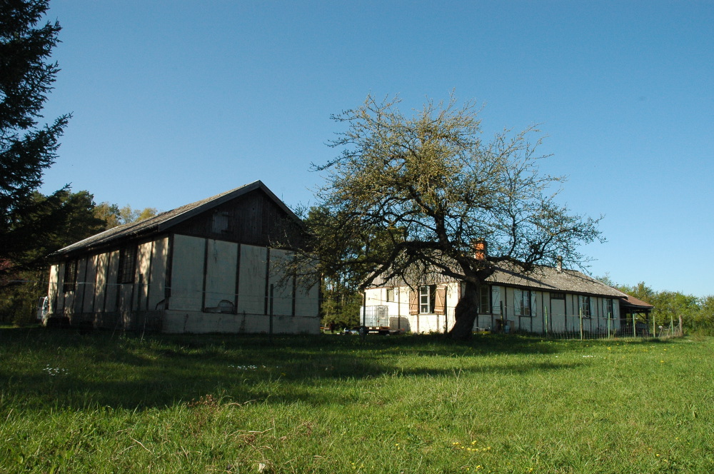 Hébergement