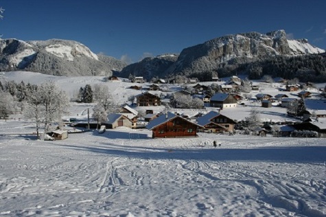 Hébergement