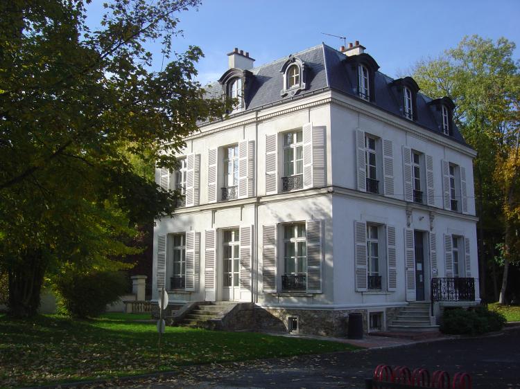 Hébergement