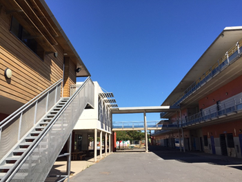 Hébergement