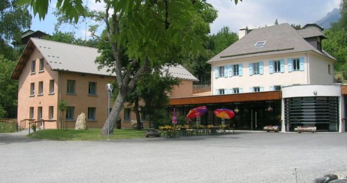 Hébergement