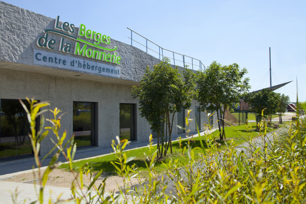 Hébergement
