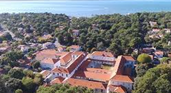 Cap Océan à Arcachon (6/9 ans)