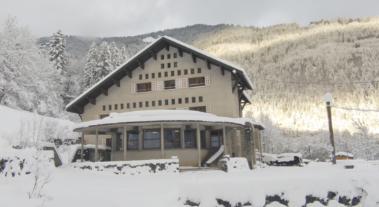 Evasion Neige (6/13 ans)