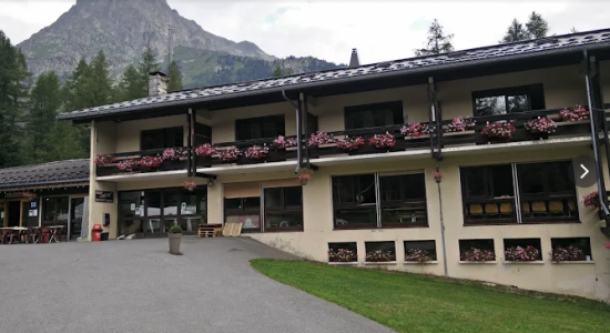 Hébergement