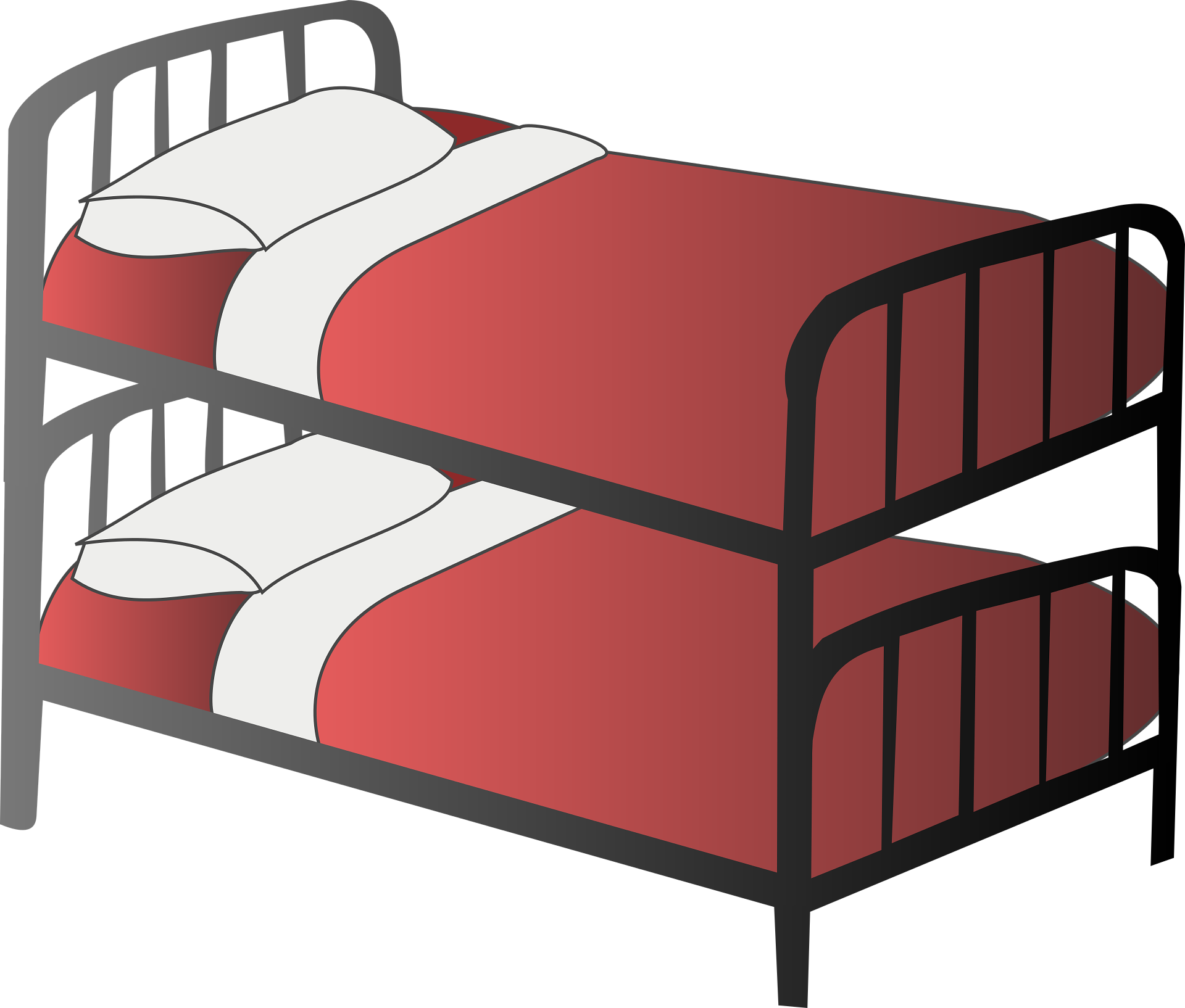 Hébergement