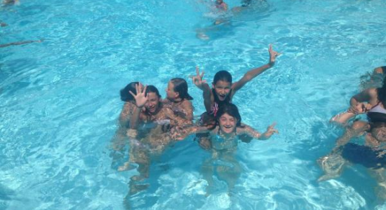 SPORTS PLEINE NATURE