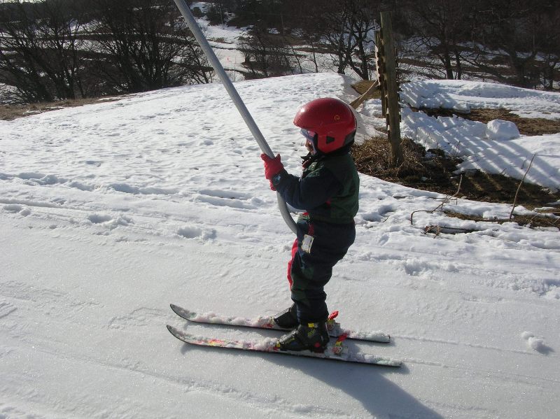 Passion Montagne d'Hiver