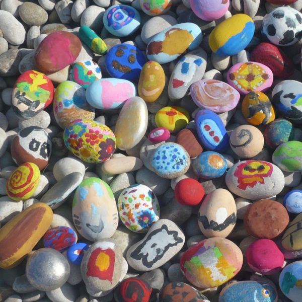 LOISIRS CREATIFS ET CUISINE