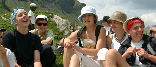 SEJOUR SPORTS ET SENSATIONS