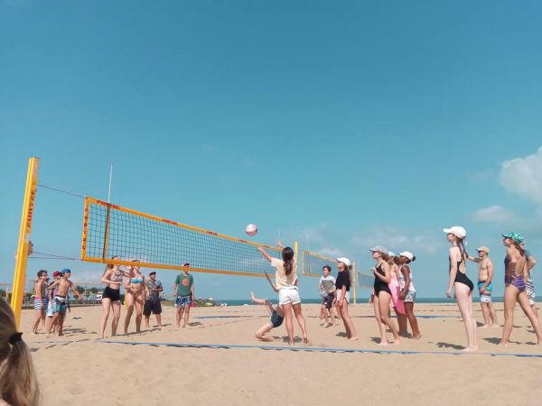 Océan aventure kids