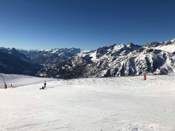 LA MONGIE 100% GLISS'