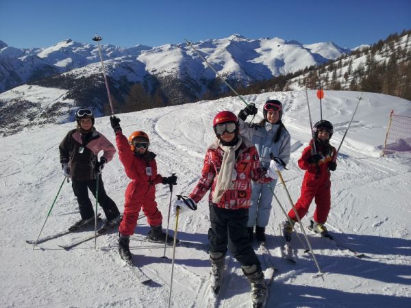 PYRENEES SKI PASSION