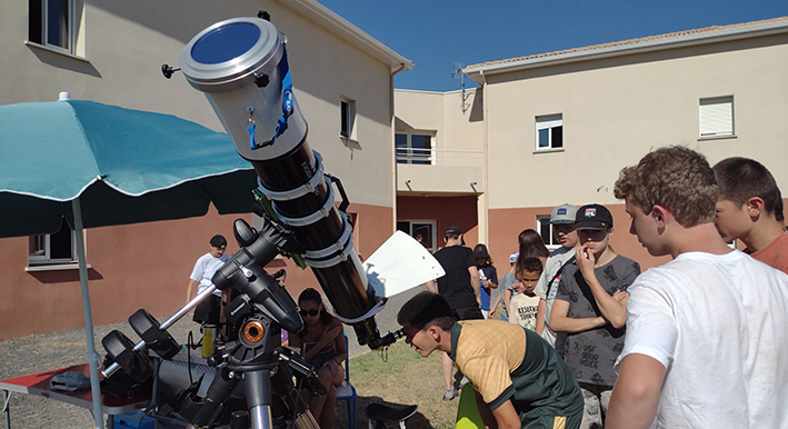 Provence Aventures Kids