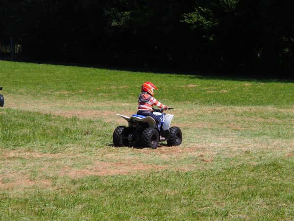 Ma passion en Colo - As des pilotes