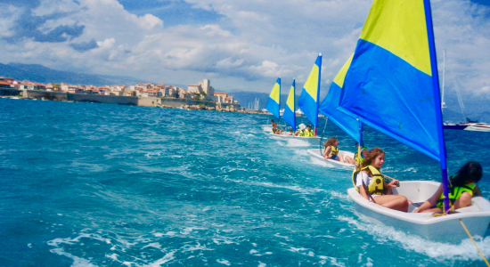 Explorateurs de la Grande Bleue - E26