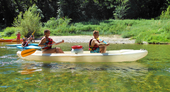 À toute allure - E26