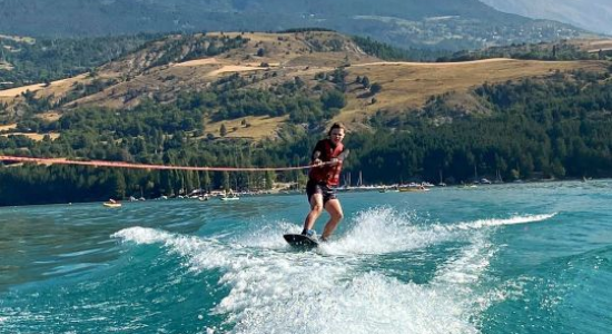 LAC N' FUN