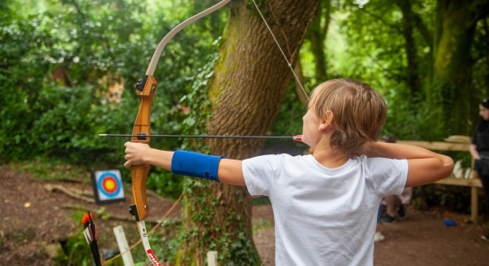 Au fil de l'eau - Cap sur l'aventure