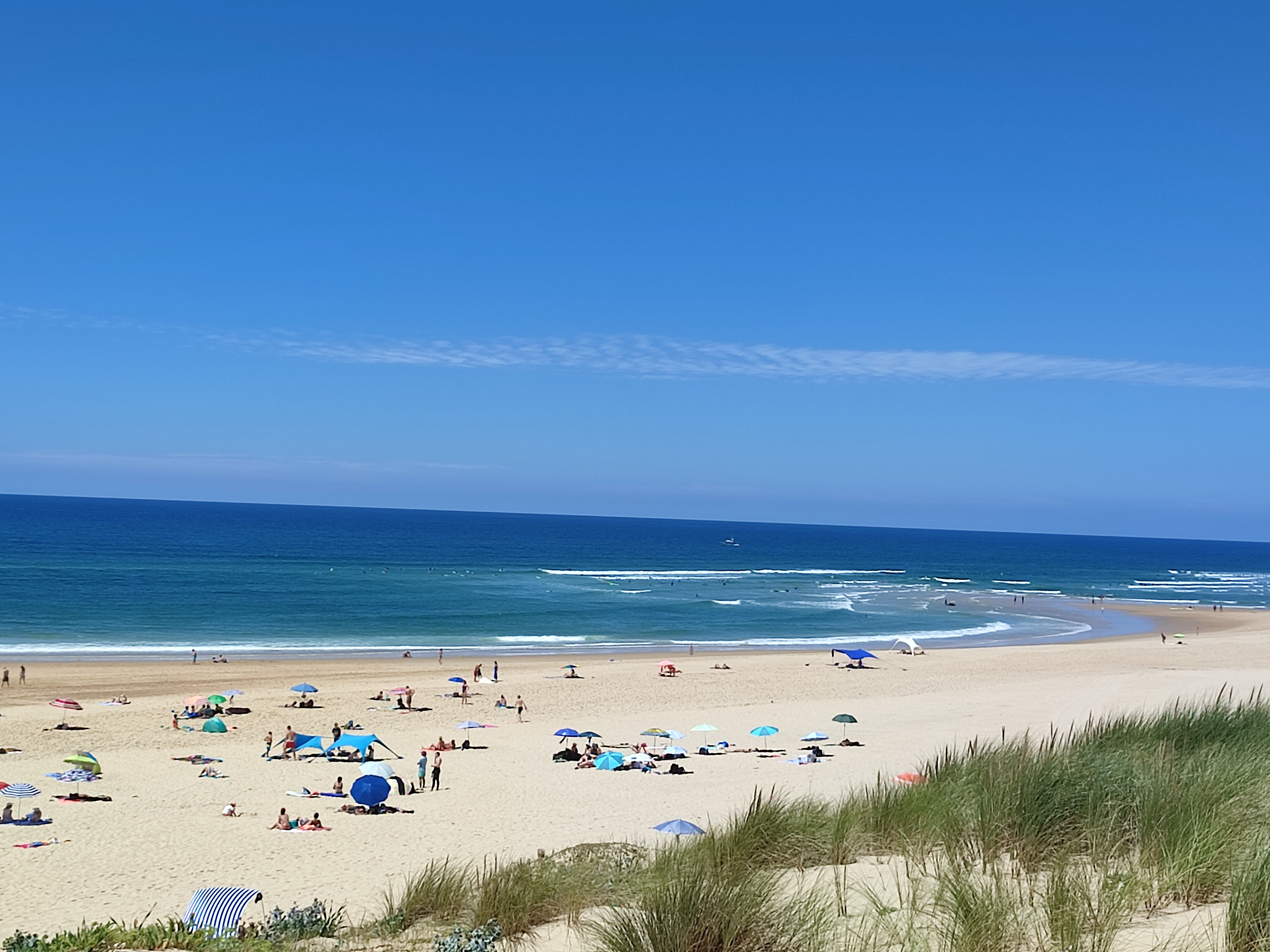 Destination Anglet - Planet' Parkour