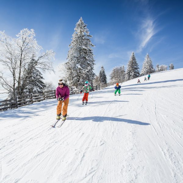 Odyssée blanche (Spécial bons skieurs)