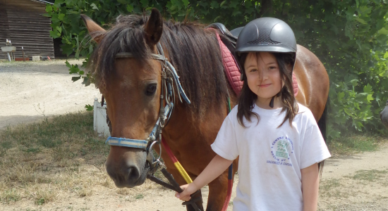 Séjour Equitation et Multi-Activités Hiver 2026
