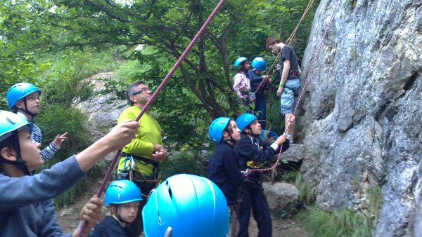 ADRENALINE SENSATIONS