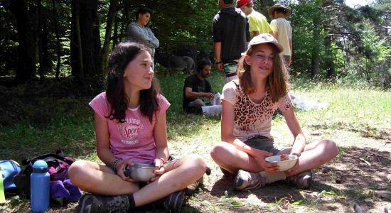 Cani-Aventure - ETERPA