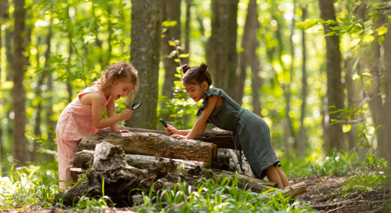 Mission Explorateurs KIDS
