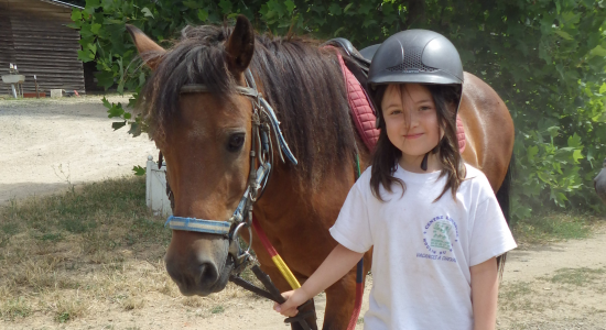 Sejour ETE 2026 Multi-Activites et Equitation