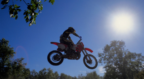 MOTO et QUAD Experience