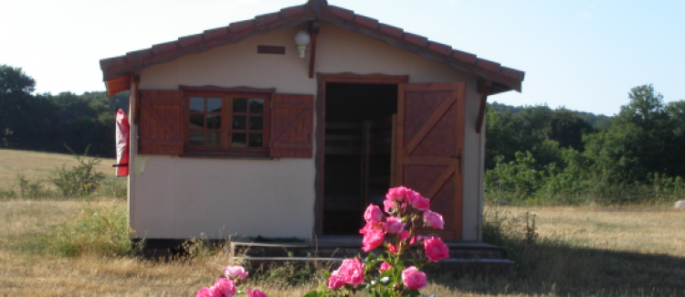 chalet