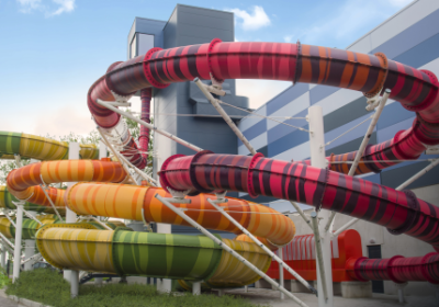 AQUA PARCS TOUR