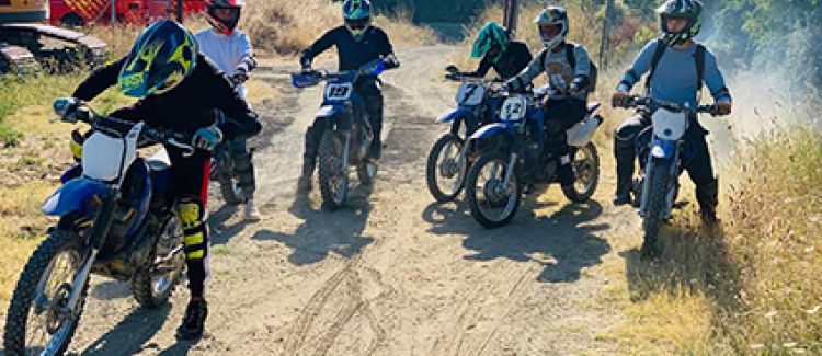 colonie quad