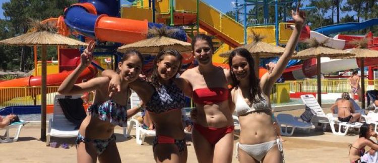 colonie de vacances été 2020 bayonne multigame