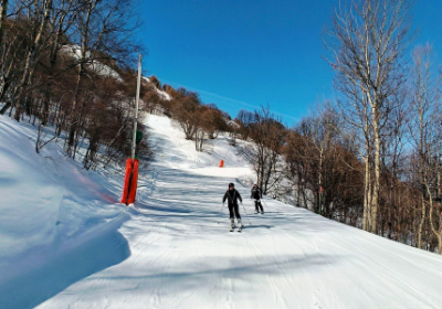 MONT BLANC EXPRESS (6/13 ans)