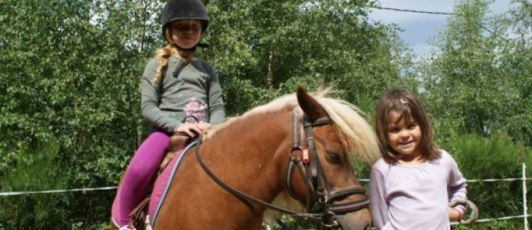 Equitation 3