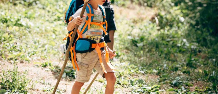 Robinson du Vercors ETERPA