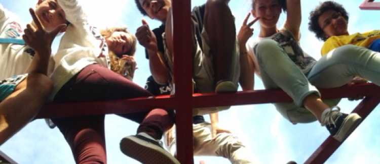 Loisirs à Funcoast World