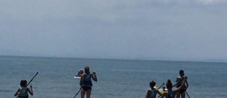 Paddle, Speedpark et Aqualand !