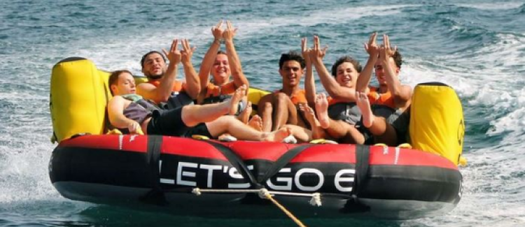 ANDALOUSIE ET ALGARVE CATALOGUE - GROUPE 1