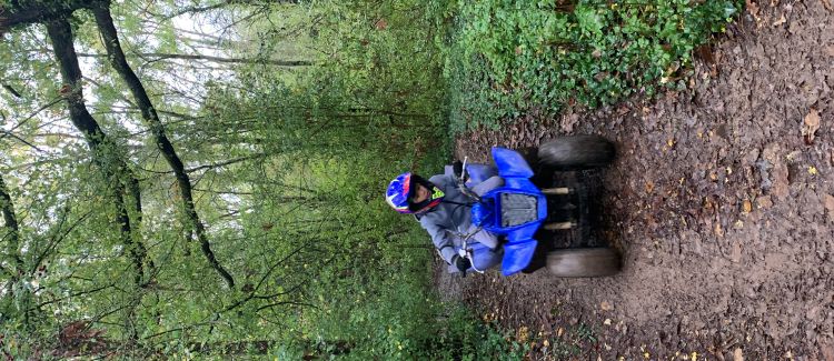 Moto & Quad
