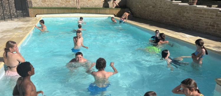 Image du séjour