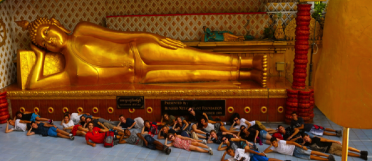 wat pho