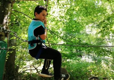 TOUCHATOU AVENTURE (été)