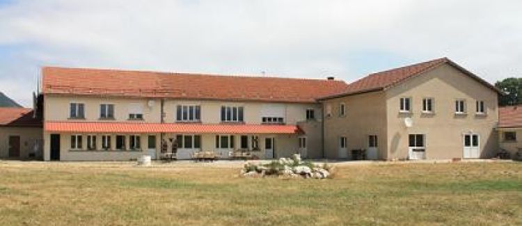 Image du séjour