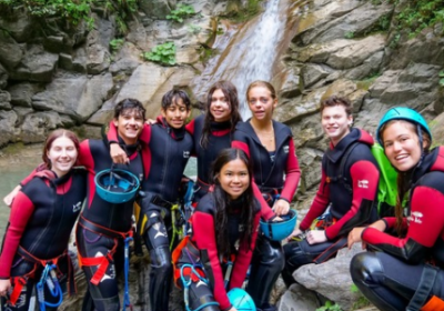 Programme TEENS : Séjour linguistique immersif DAY CAMPER