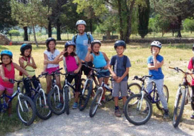 Vacances en Méditerranée