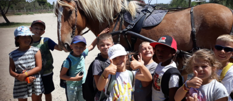 Mer, plage...et toboggans