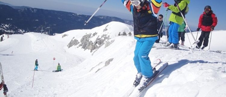 Ecole De Ski Français - Les Balcons de Villard Villard de Lans 38250 - Station de ski, sports d'hiver (horaires